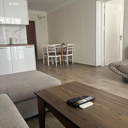 Seaview Panoramic Apartments Orbi Sea Towers Batumi Exterior photo